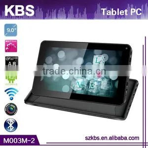 New Models Mid 710 Tablet pc With HDMI,Blutooth,two Cameras thumbnail-1