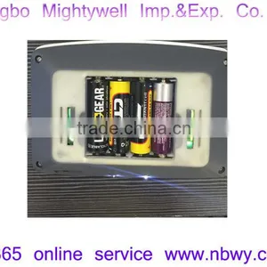 18+2 LED Motion Sensor Light thumbnail-4