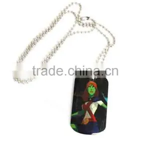Ali Wholesale Dog Tag,steel Dog Tag thumbnail-6