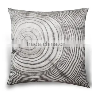 Decorative Letters Sofa Bed Home Decoration Custom Cushion Cover thumbnail-5