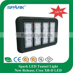 Spark New Release LED Tunnel Light, Modular Design, Hollow Style thumbnail-1