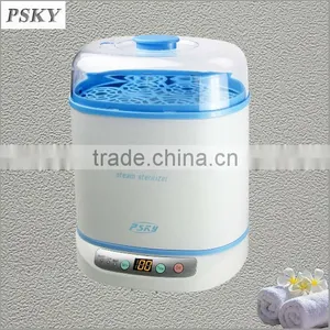 Multifunctional Mini High Temperature Steam Towel Sterilizer thumbnail-2