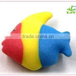Natural Sea Sponge Wholesale/animal Shape Cleaning Sponge thumbnail-6