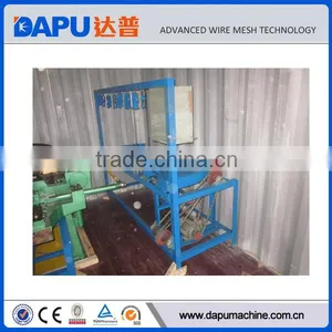 Normal Twist Chicken Wire Mesh Machine Made in China thumbnail-3