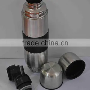 Stainless Steel Vacuum Flask thumbnail-1