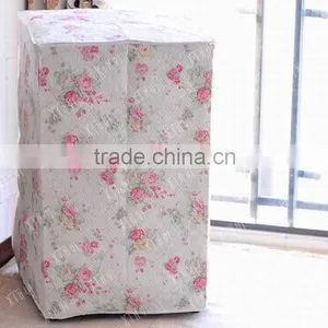 The Washing Machine Cover thumbnail-4