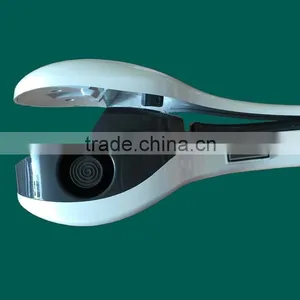 2015 Newest! Negative Ion Digital Auto Hair Curl, Magic Hair Curler, LCD Automatic Hair Curler, Skype/anna294913768 thumbnail-1