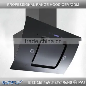 Kitchen Design LOH8809S-13G(900mm) Range Hood thumbnail-1