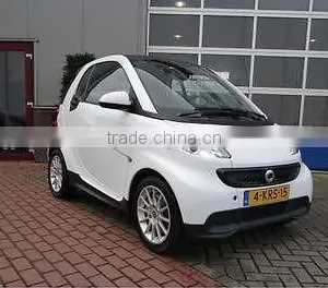 USED CARS - SMART FORTWO (LHD 3070) thumbnail-1
