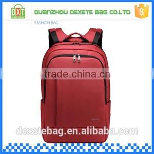 Custom High Quality Polyester Cheap Price Backpack for Woman thumbnail-1
