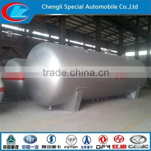 25000 Liters Lpg Truck, Mobile Lpg Station for Cooking, Mobile Lpg Station for Car thumbnail-1