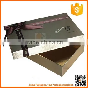 Decorative High Quality Cardboard Gift Box Slide thumbnail-2