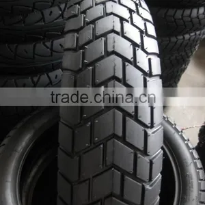 Motosiklet Tubeless Lastik 130/80 17 thumbnail-1