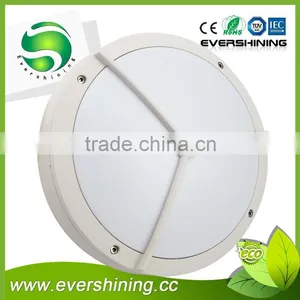 Modern Design Waterproof IP65 Ik10 Indoor Led Bulkhead Lamp thumbnail-2