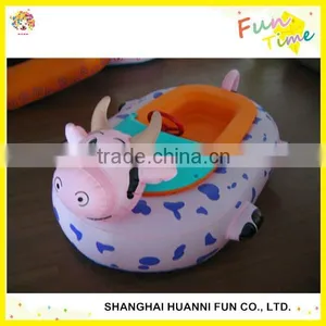 2015 Hot-selling High Quality Water Bumper Boat Price /motorized Bumper Boat Price thumbnail-1
