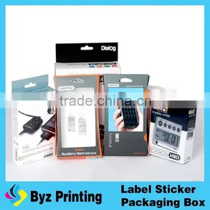 High Quality Ivory Board Packaging Box for Fried Chicken thumbnail-2