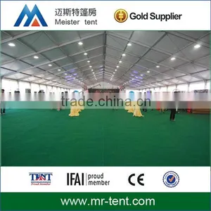 High Quality Strong Canvas Sport Tent thumbnail-4