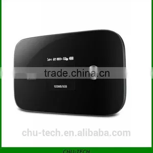 HUAWEI E5786 LTE 4G Cat 6 300Mbps Mobile Hotspot Router thumbnail-6