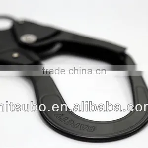 Taiwan Fall Protection Hook Safety Latch Harness Snap Lock Hook thumbnail-5