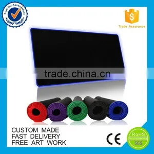 Customized Free Sample Cheap Polyester Gel Mouse Pad thumbnail-4