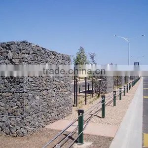 Gabion Baskets Anping Factory thumbnail-1