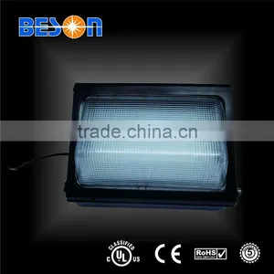 Amazing Price Forward Throw 120w Led Wall Pack With Ip65 Rated thumbnail-2