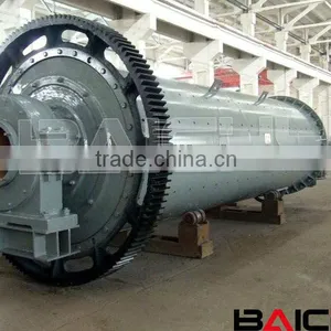 High Quality Ball Mill Hot Sale in South America thumbnail-1