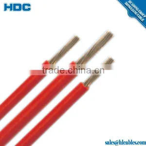 KVVR LV 450/750v 0.5-2.5mm2 4-61cores Copper Conductor PVC Insulated and Sheathed Flexible Control Cable thumbnail-1