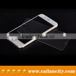 2016 Newest 3D Screen Protector for Iphone 6 Tempered Glass Screen Protector thumbnail-1