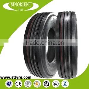 295/80R22.5 Safeholder Brand Cheap New Radial Truck Tyre thumbnail-5