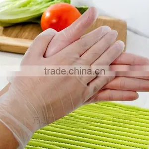 China Wholesale Medical Exam Gloves Rubber Hand Gloves Disposable Gloves uk thumbnail-1