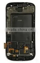 LCD Touch Digitizer for Samsung Galaxy S3 Mini I8190 thumbnail-1