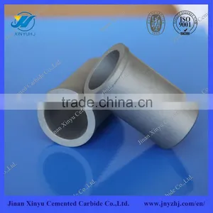 Tungsten Carbide Pipe thumbnail-2