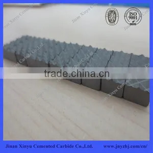 Tungsten Carbide Gripper Inserts for Chuck Jaw thumbnail-1