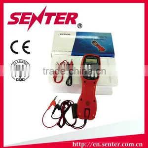 Hand Free SENTER ST230F Test Telephone Small Telephone Line Tester thumbnail-1