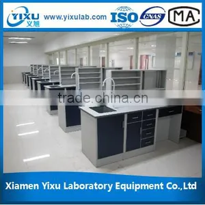 Laboratry Office Computer Lab Furniture thumbnail-1