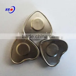 2016 Wholesale Colored & Aluminum Round Holder for Tea Light thumbnail-3