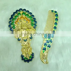 Souvenir Mirror Set/souvenir Compact Mirror Set thumbnail-2