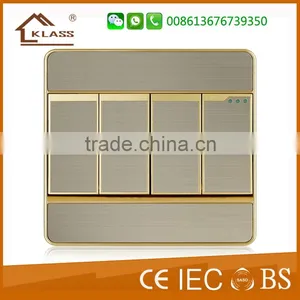 Electrical Switch Satellite and TEL Socket British Standard thumbnail-6