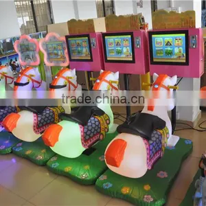 5% Discount Coin Operated Amusement Kiddie Rides Kiddie Helicopter Rides in Coin Operated thumbnail-6