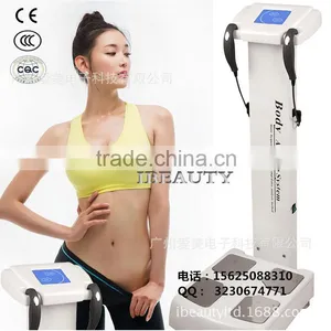 Body Composition Inspector/body Composition Analyzer Device Machine for Sale thumbnail-2