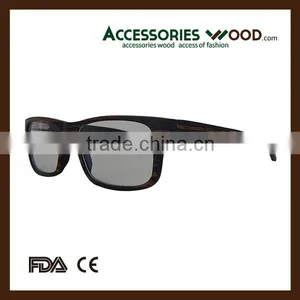 Quality Square Opticals Wooden Glasses for Student thumbnail-4