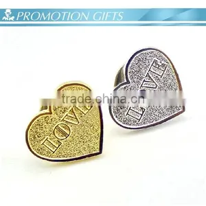 2015 Fashion Custom Heat Shape Button Badge thumbnail-1