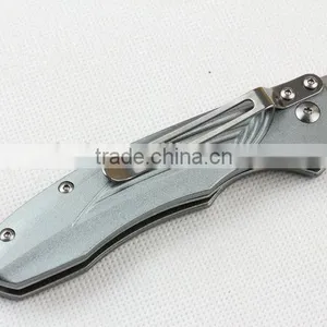 OEM Camping Knives Wholesale With 440C Stainless Steel Blades thumbnail-4