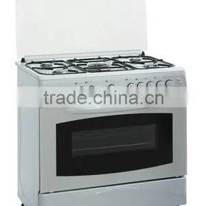 60X60 FREE STANDING OVEN thumbnail-1