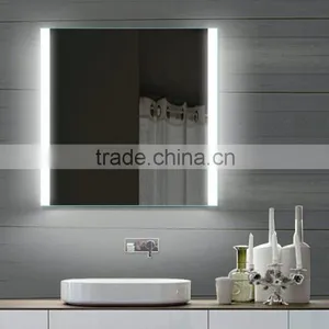 IP44 Rated Bathroom Mirror With Led Lighted ,high Quality Backlit Mirror thumbnail-1