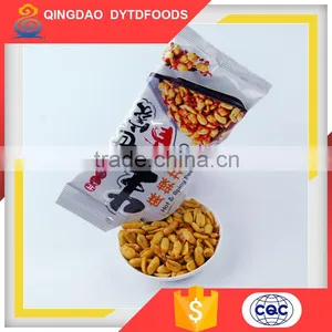 China Blanched Spicy Peanut Snack thumbnail-3