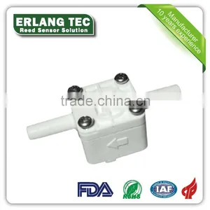 PP Flow Meter - FM-01 thumbnail-1