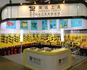 Taizhou Juda Tools Co., Ltd. company overview - view 1 thumbnail