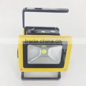 Practical Portable LED Emergency Light thumbnail-1